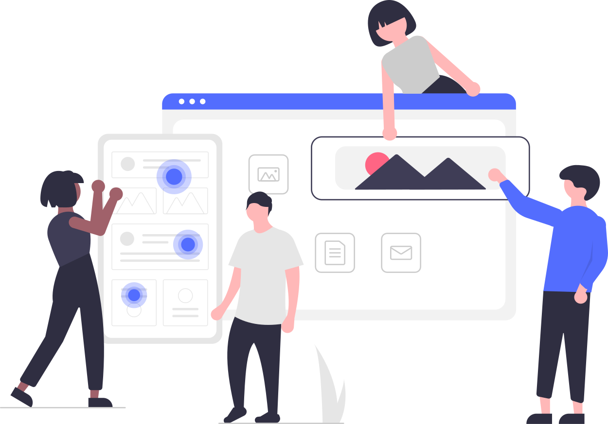 Conex, Branding, Domínio